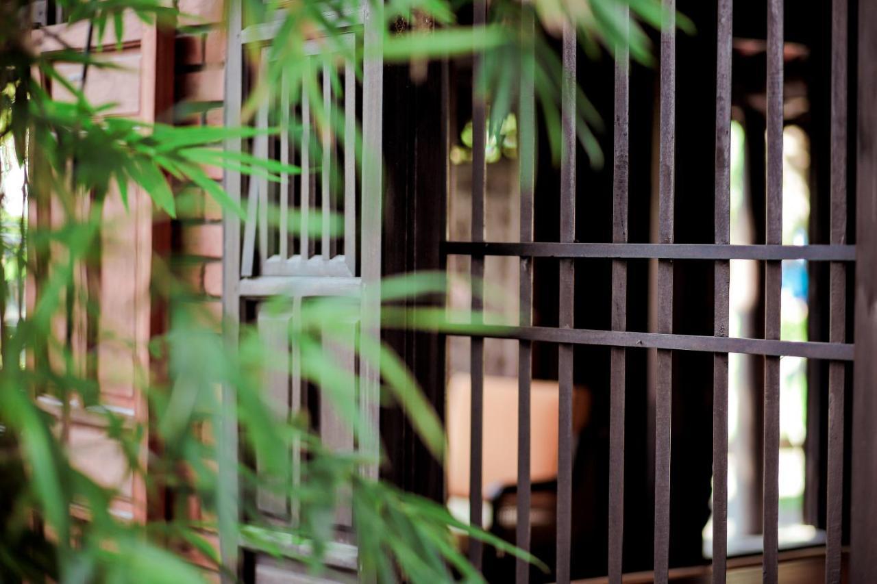 De An Hotel Hoi An Exterior photo